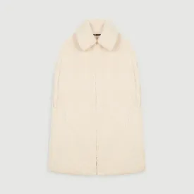 Gladice Outerwear - Ecru