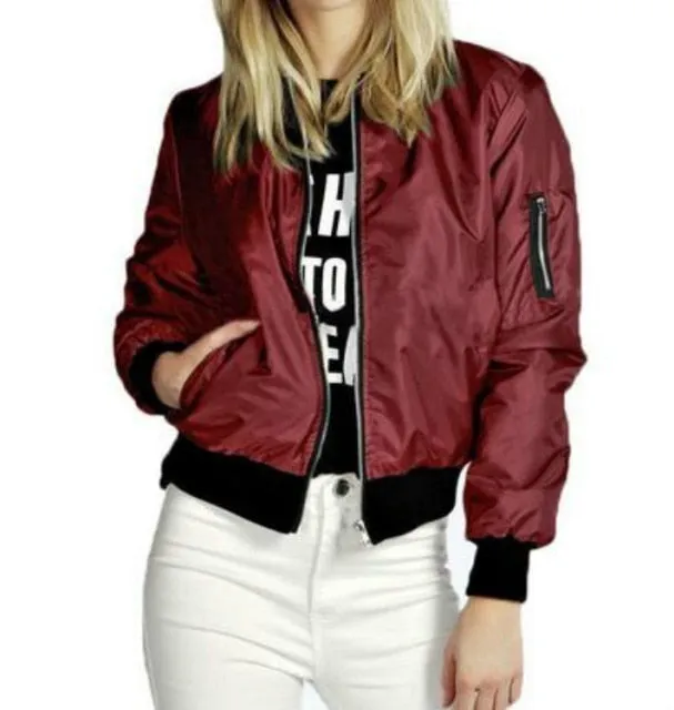 Go to jacket