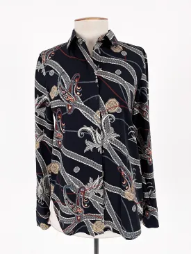 H&M | Multicoloured Casual Top | Size 4
