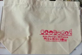 Hetalia Axis Powers - Mini Tote Bag - Tote Bag