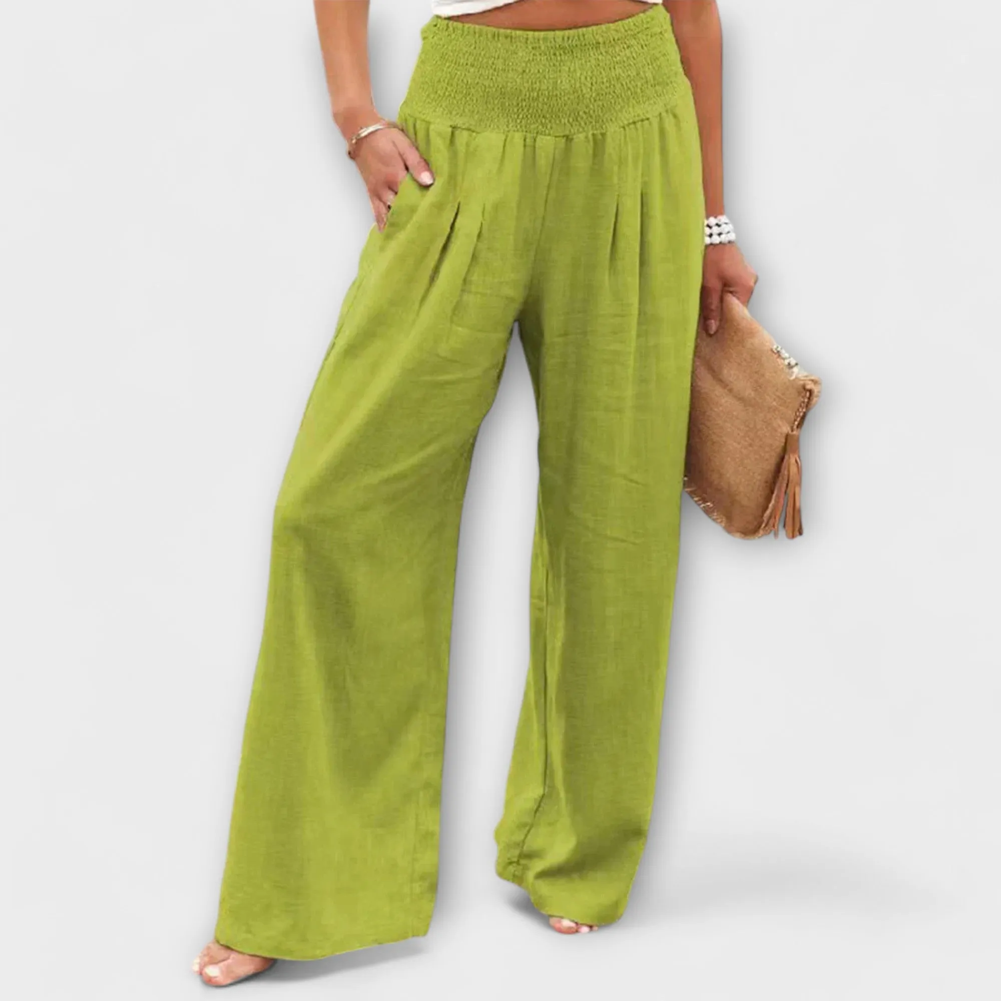 Julie Trousers