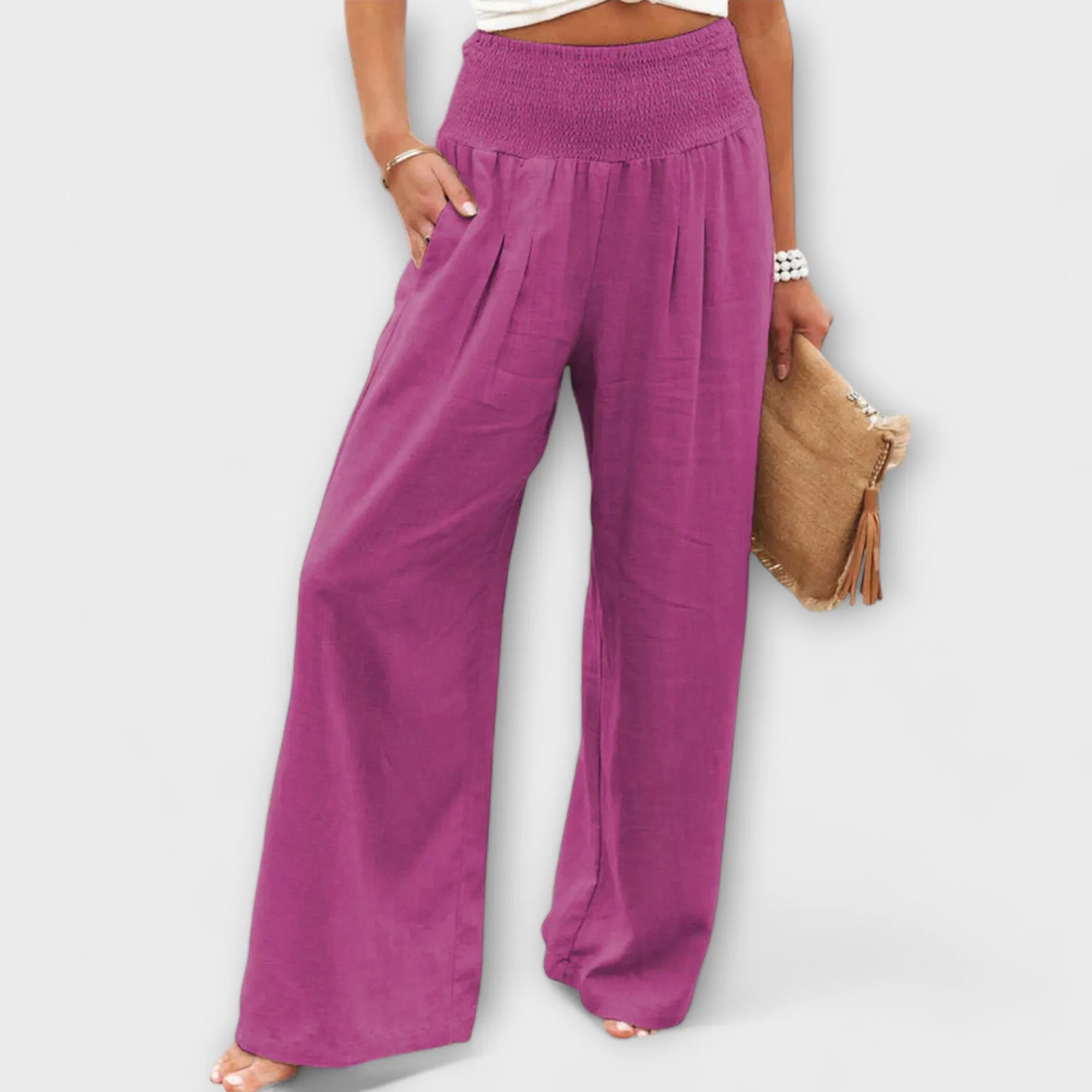 Julie Trousers