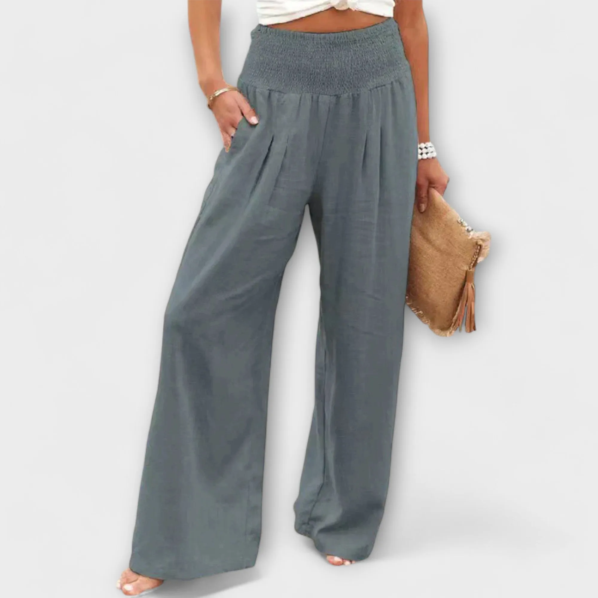 Julie Trousers