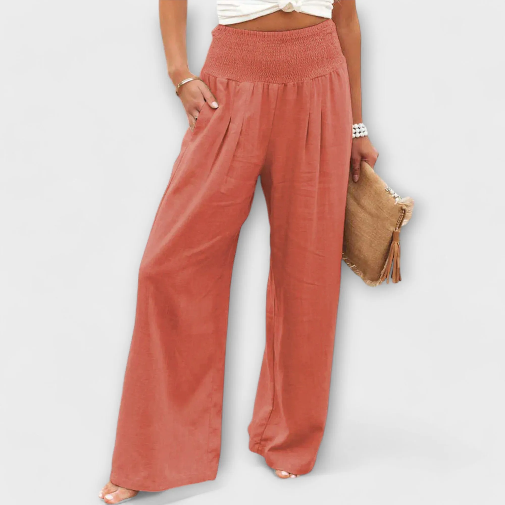 Julie Trousers