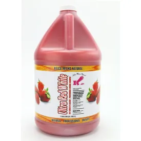 Kelco Ultra Red White Shampoo 50:1