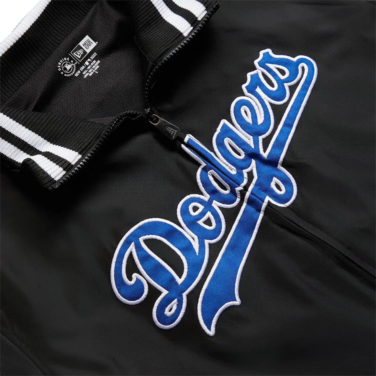 LA DODGERS OUTERWEAR