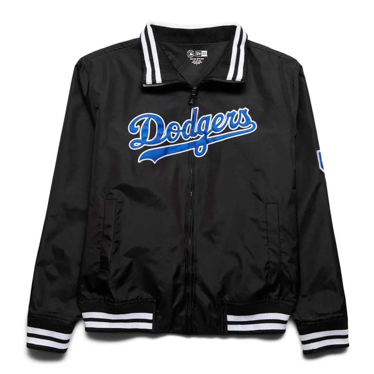 LA DODGERS OUTERWEAR