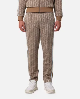 Lacoste Core Originals Monogram Track Pants Croissant