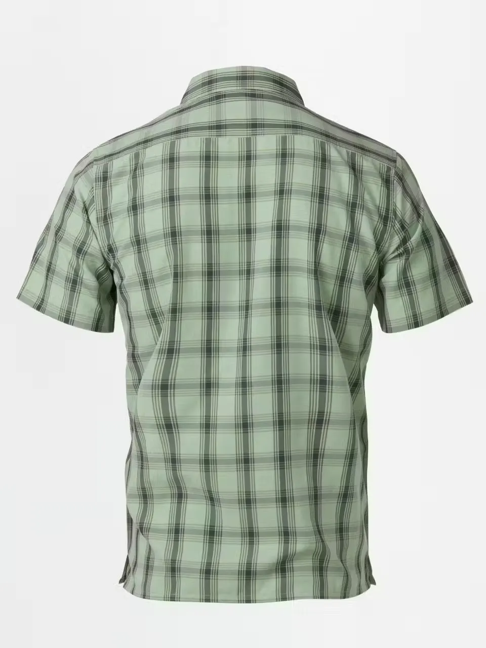 Marmot Eldridge Novelty Classic SS - Men's