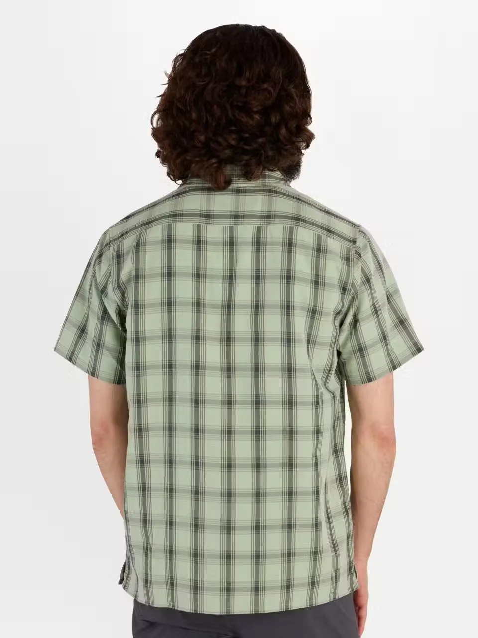 Marmot Eldridge Novelty Classic SS - Men's