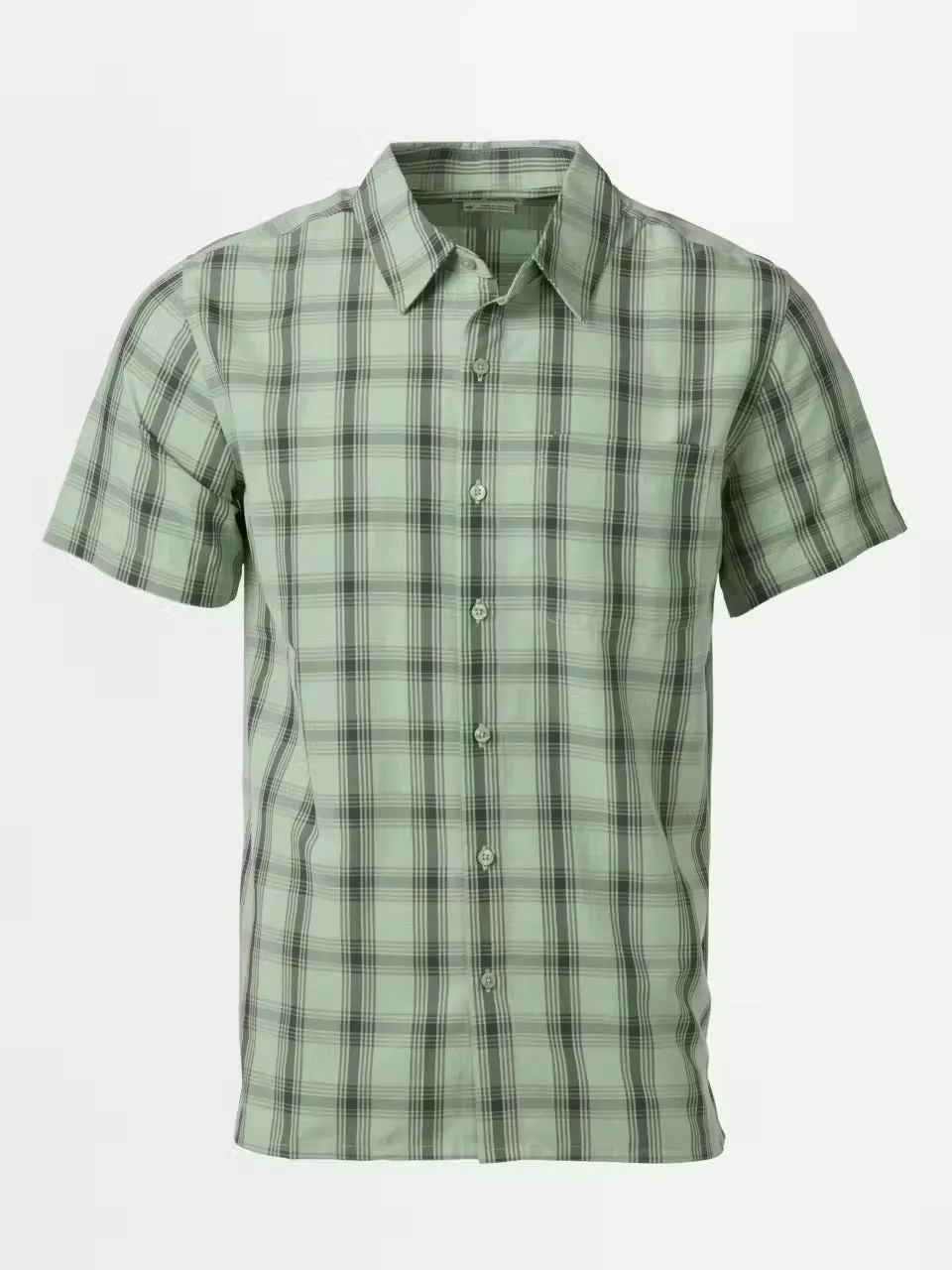 Marmot Eldridge Novelty Classic SS - Men's
