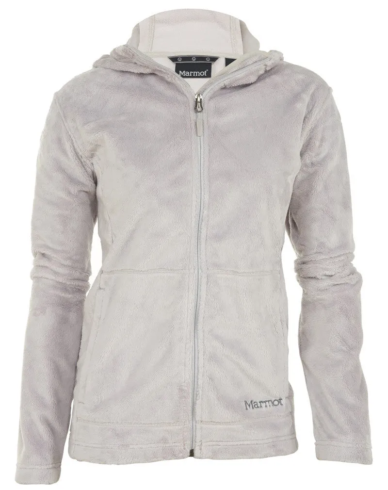 Marmot Flair Hoodie Womens Style : 89540