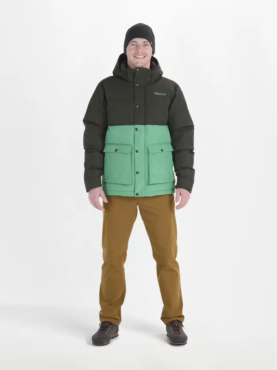 Marmot Fordham Jacket - Men's