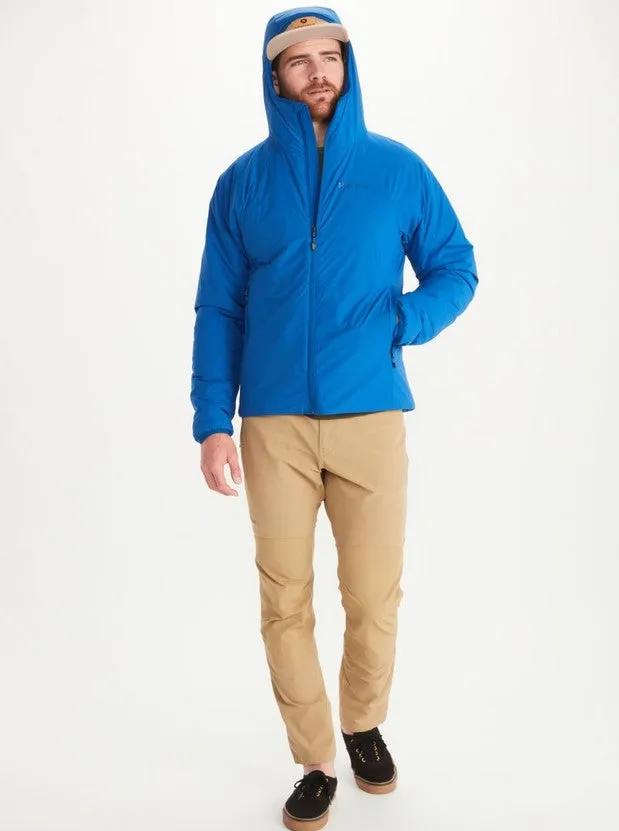 Marmot Novus Hoody - Men's