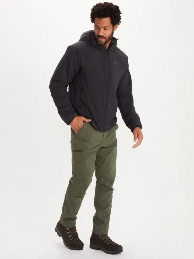 Marmot Novus Hoody - Men's
