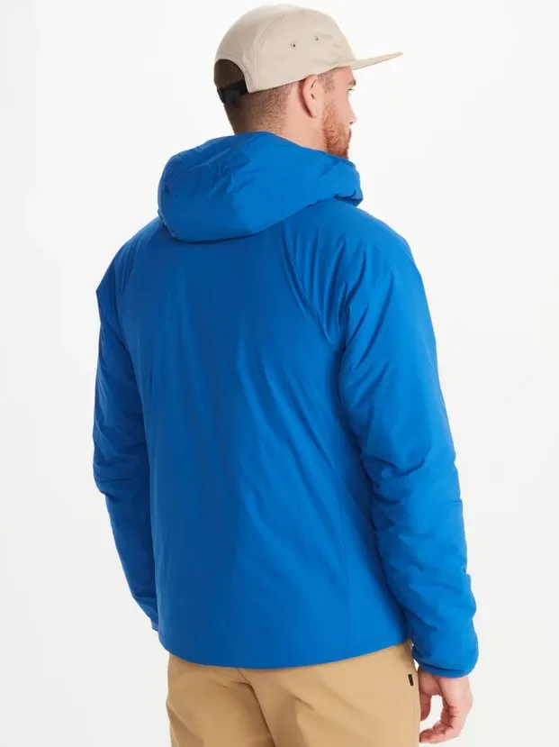 Marmot Novus Hoody - Men's