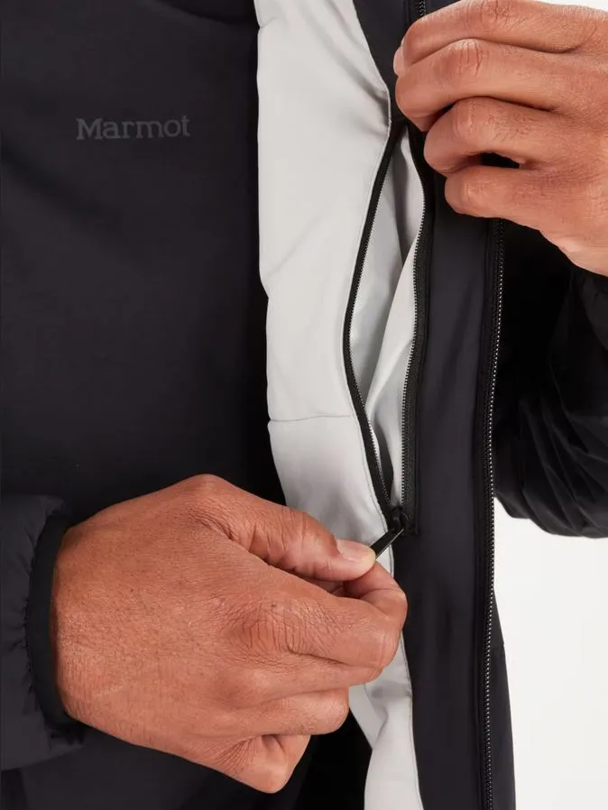Marmot Novus Hoody - Men's
