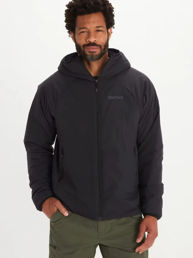 Marmot Novus Hoody - Men's