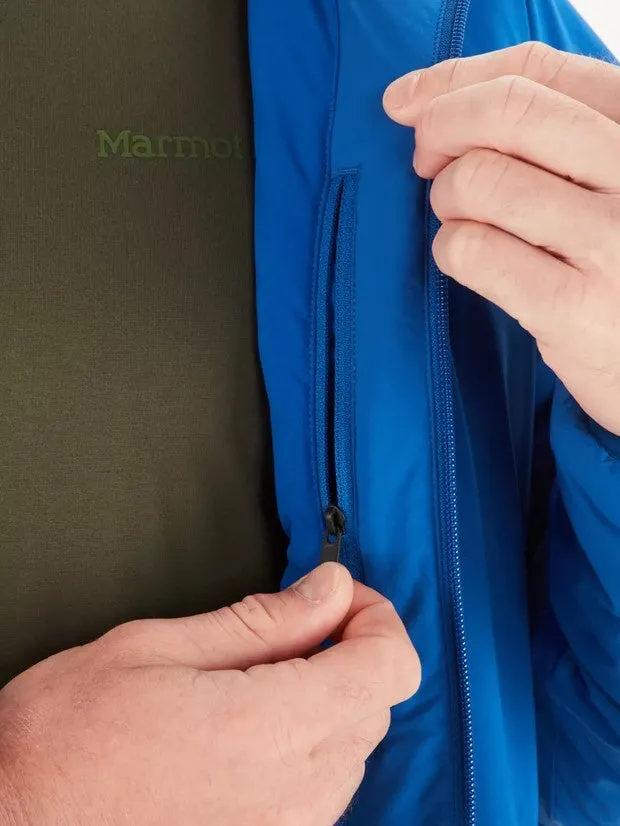 Marmot Novus Hoody - Men's