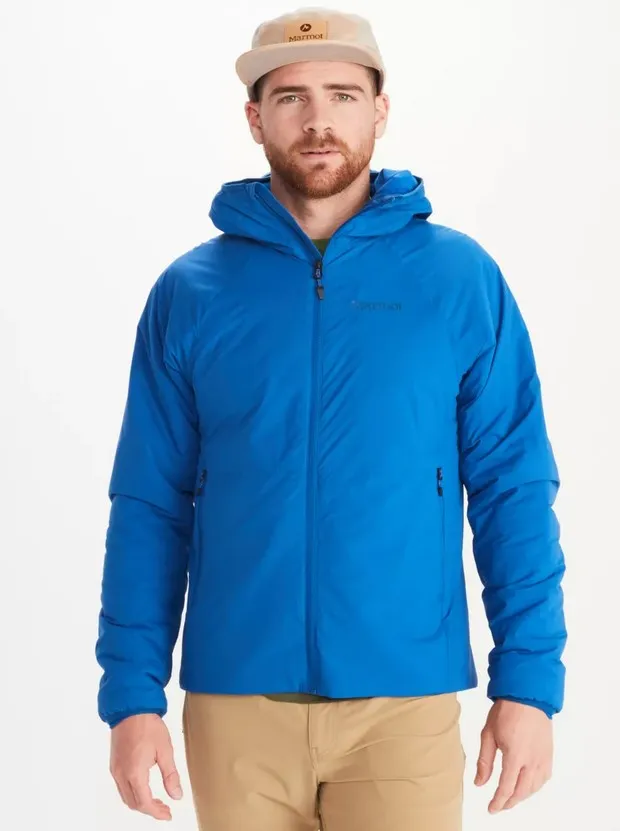 Marmot Novus Hoody - Men's