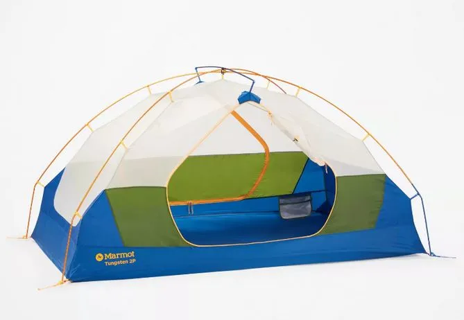 Marmot Tungsten 2