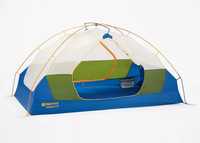 Marmot Tungsten 3