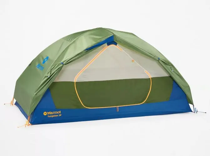 Marmot Tungsten 3