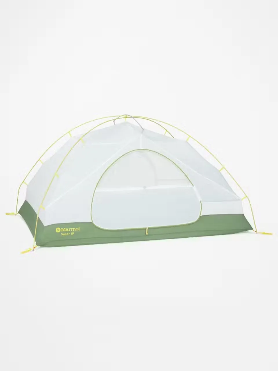 Marmot Vapor 3P