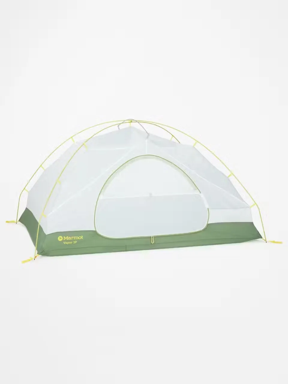 Marmot Vapor 3P