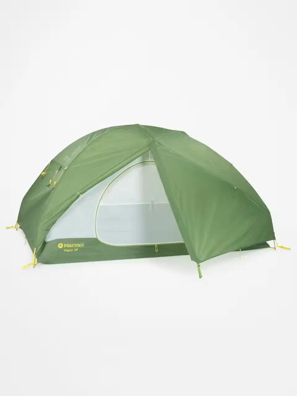 Marmot Vapor 3P