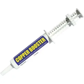 Mervue Copper Booster Syringe