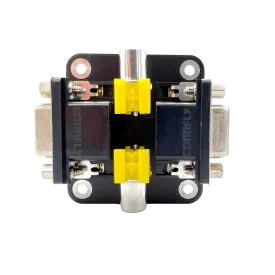 MiSTer FPGA GunCon 2 Sync Breakout (CRT Only)