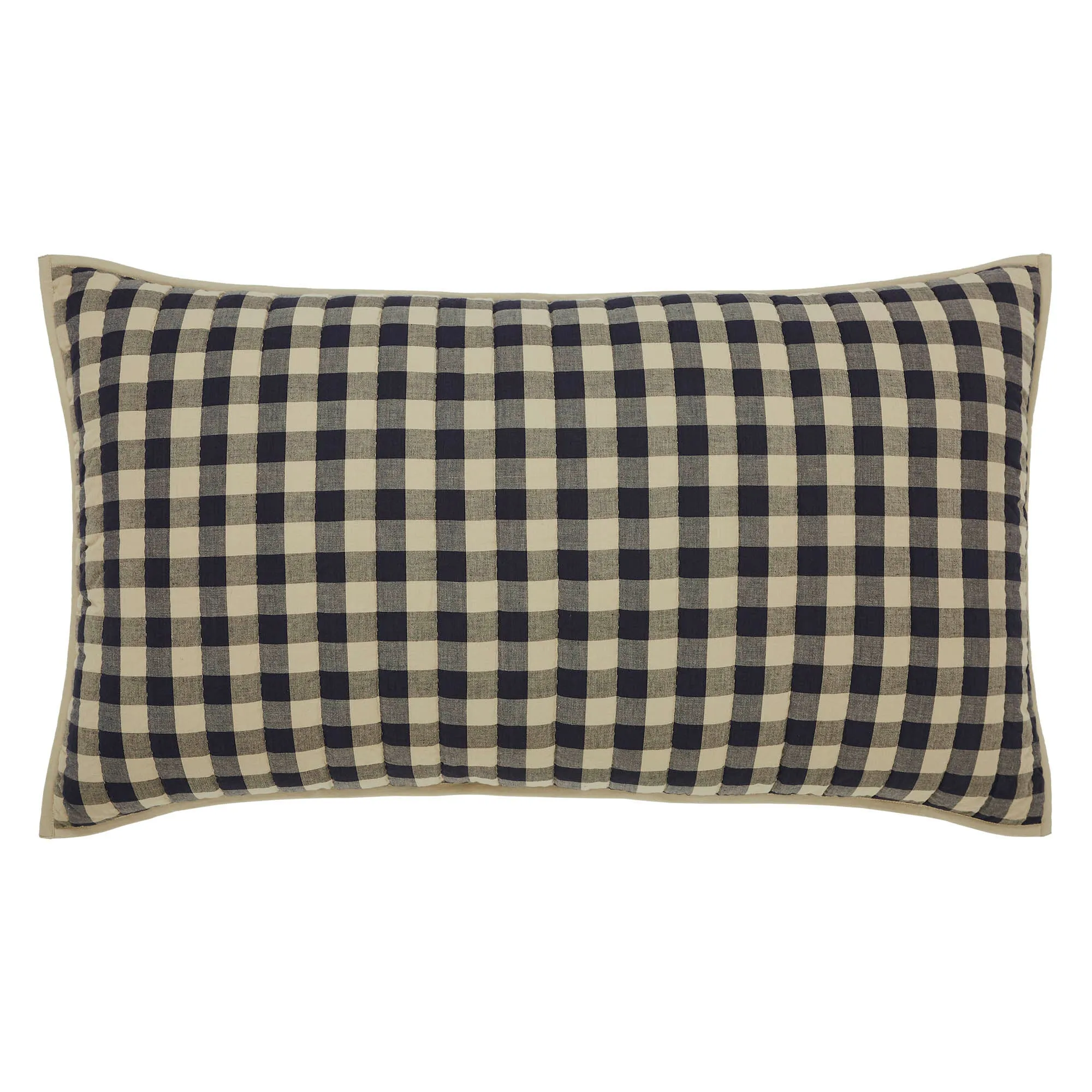 My Country King Sham 21x37