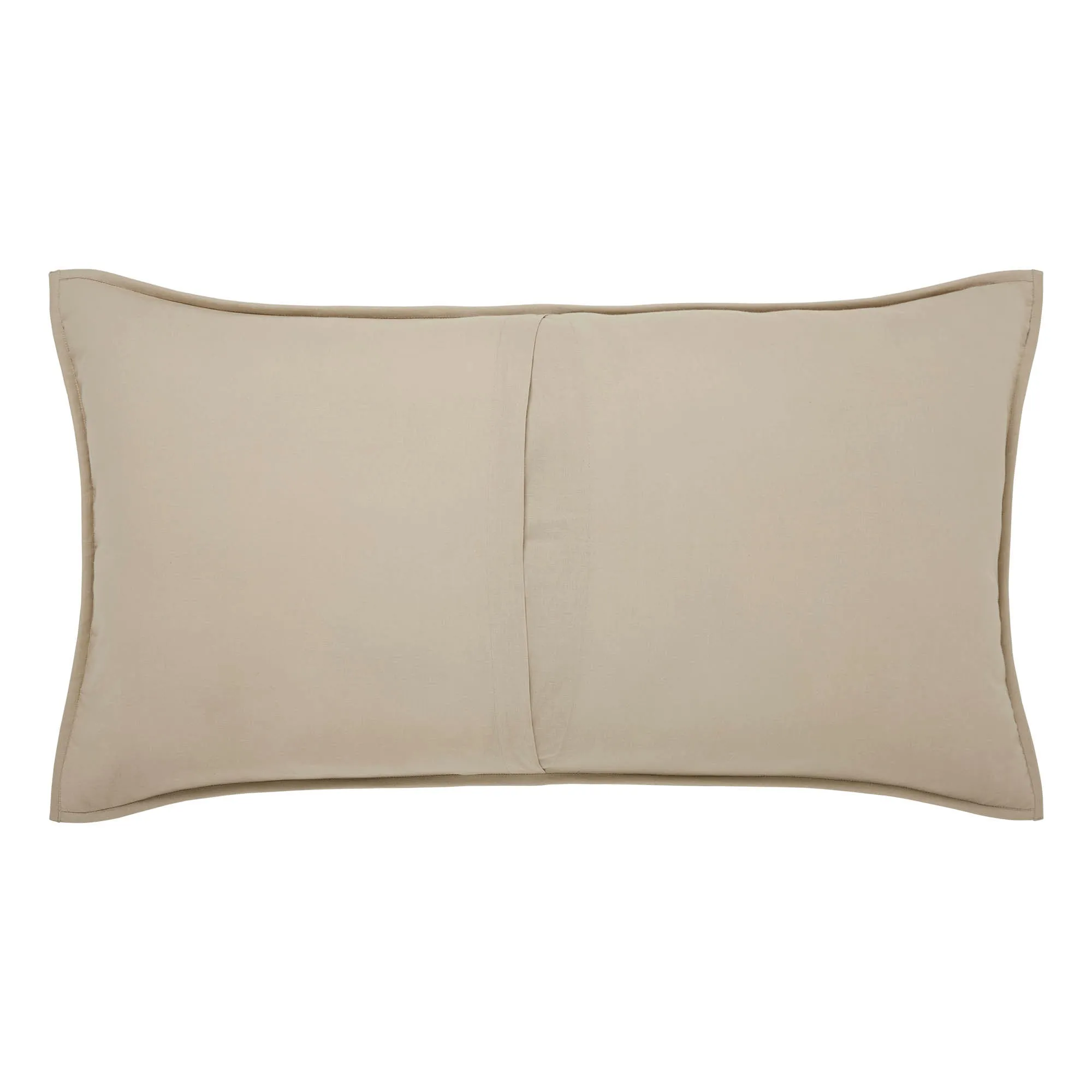 My Country King Sham 21x37