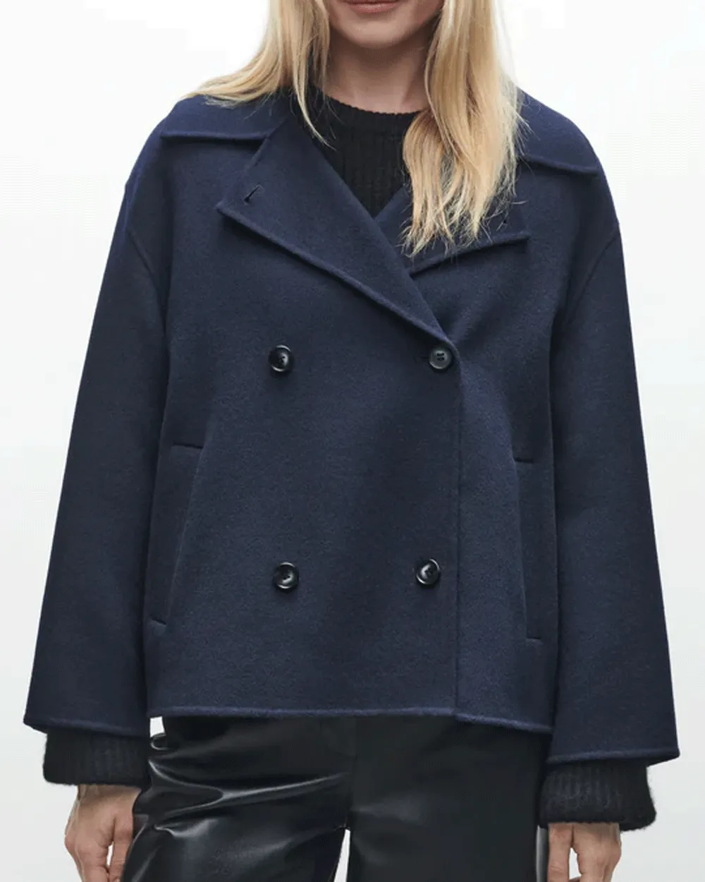 Night Manila Coat