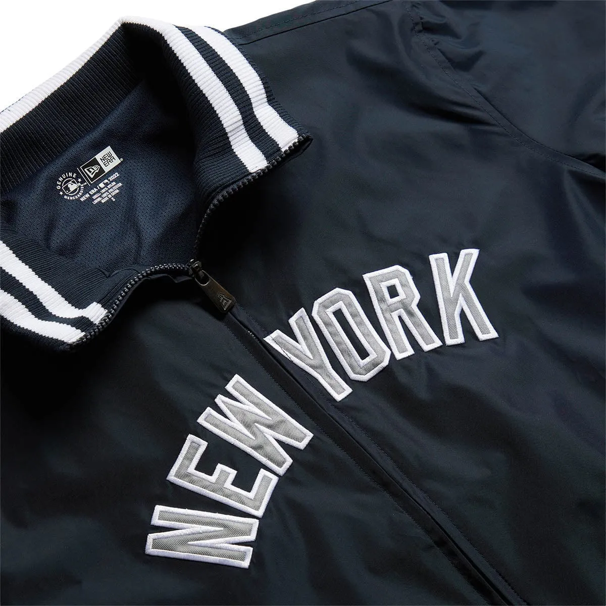 NY YANKEES OUTERWEAR