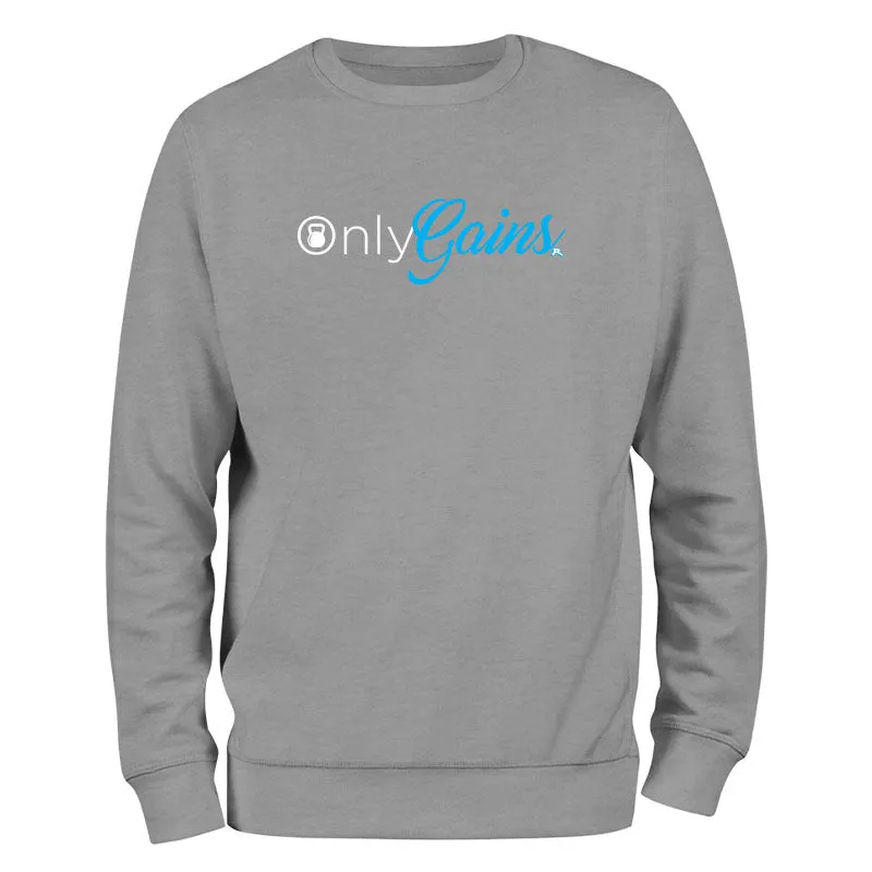 Only Gains Outerwear