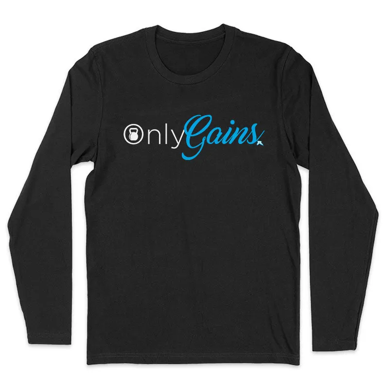Only Gains Outerwear