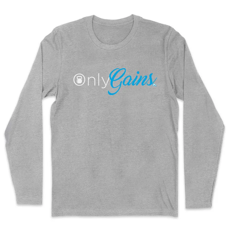 Only Gains Outerwear
