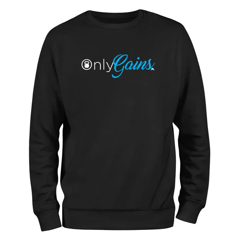Only Gains Outerwear