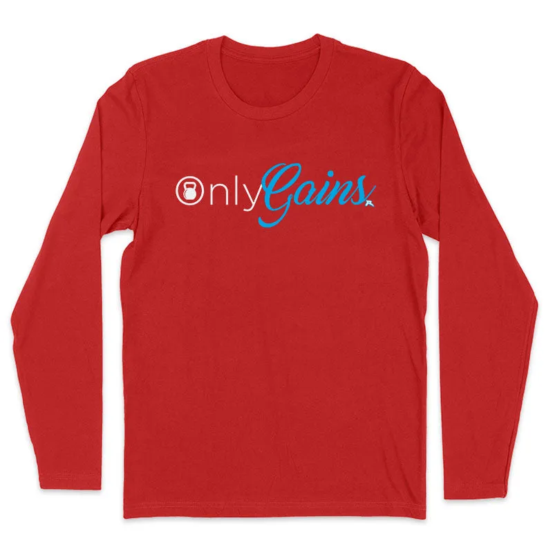 Only Gains Outerwear