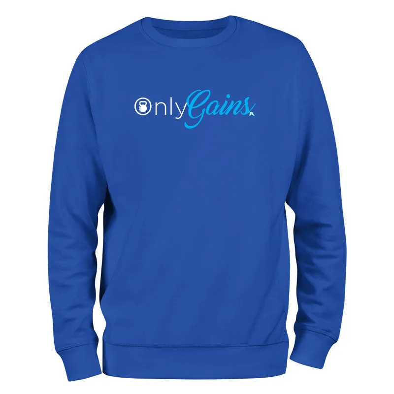 Only Gains Outerwear