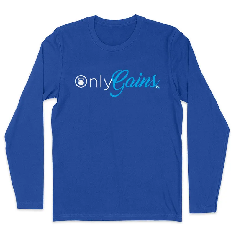 Only Gains Outerwear