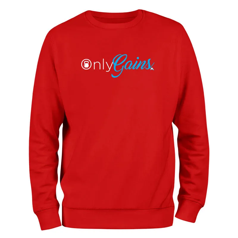 Only Gains Outerwear