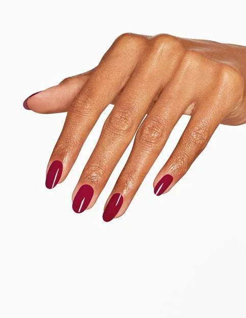 OPI Celebration Collection Nail Lacquer - Maraschino Cheer-y