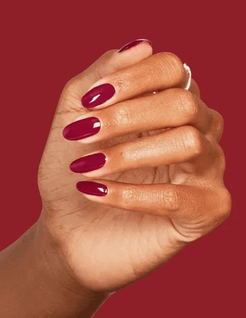 OPI Celebration Collection Nail Lacquer - Maraschino Cheer-y