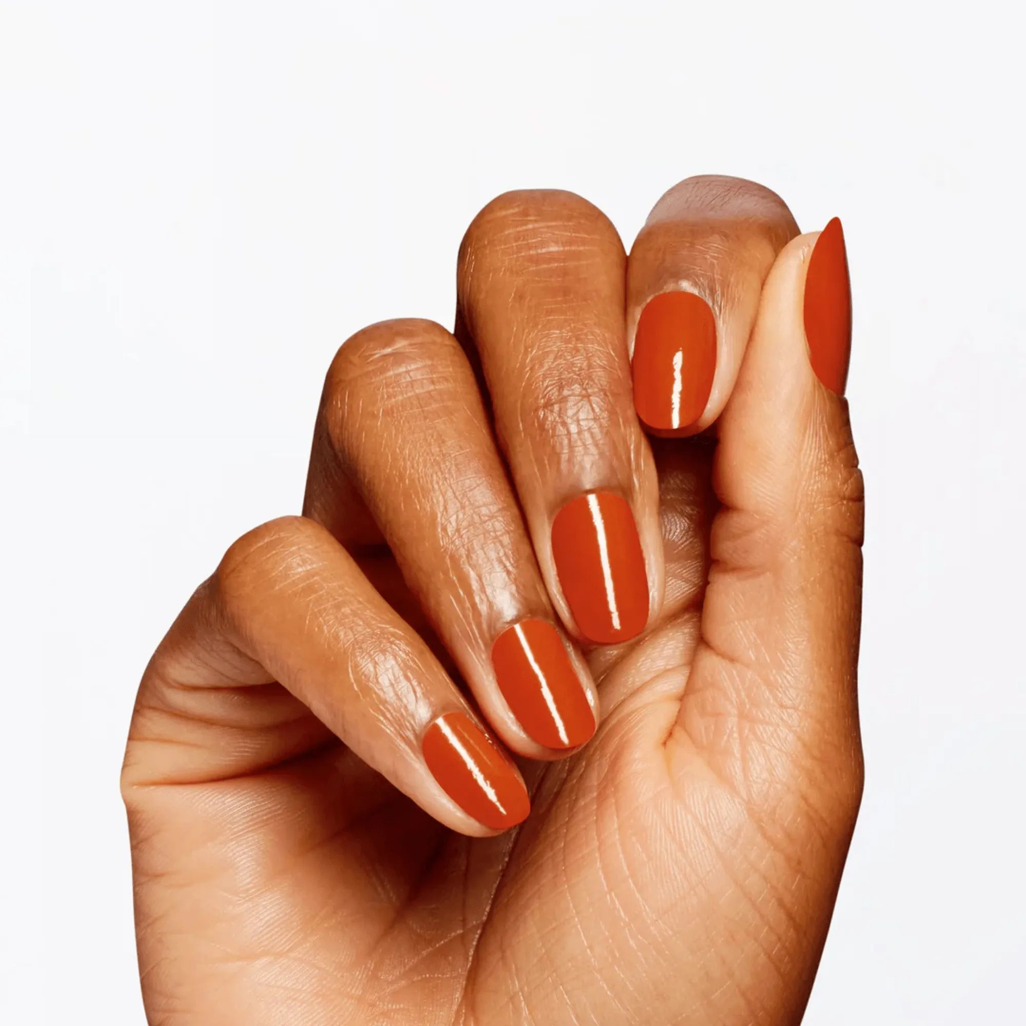 OPI Stop At Nothin' Nail Polish 15ml