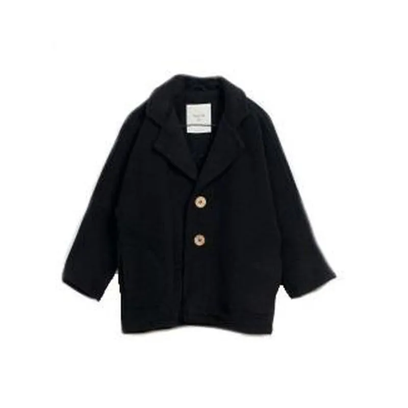Outerwear jacket