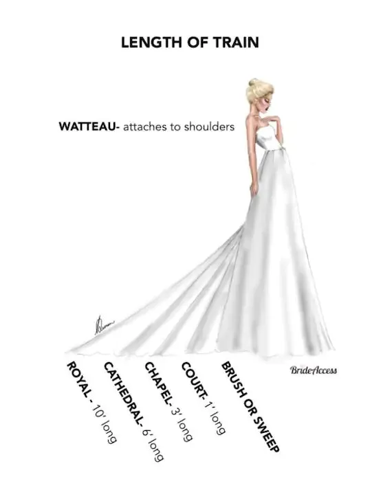 Pearled Botanical Lace Wedding Gown All Sizes