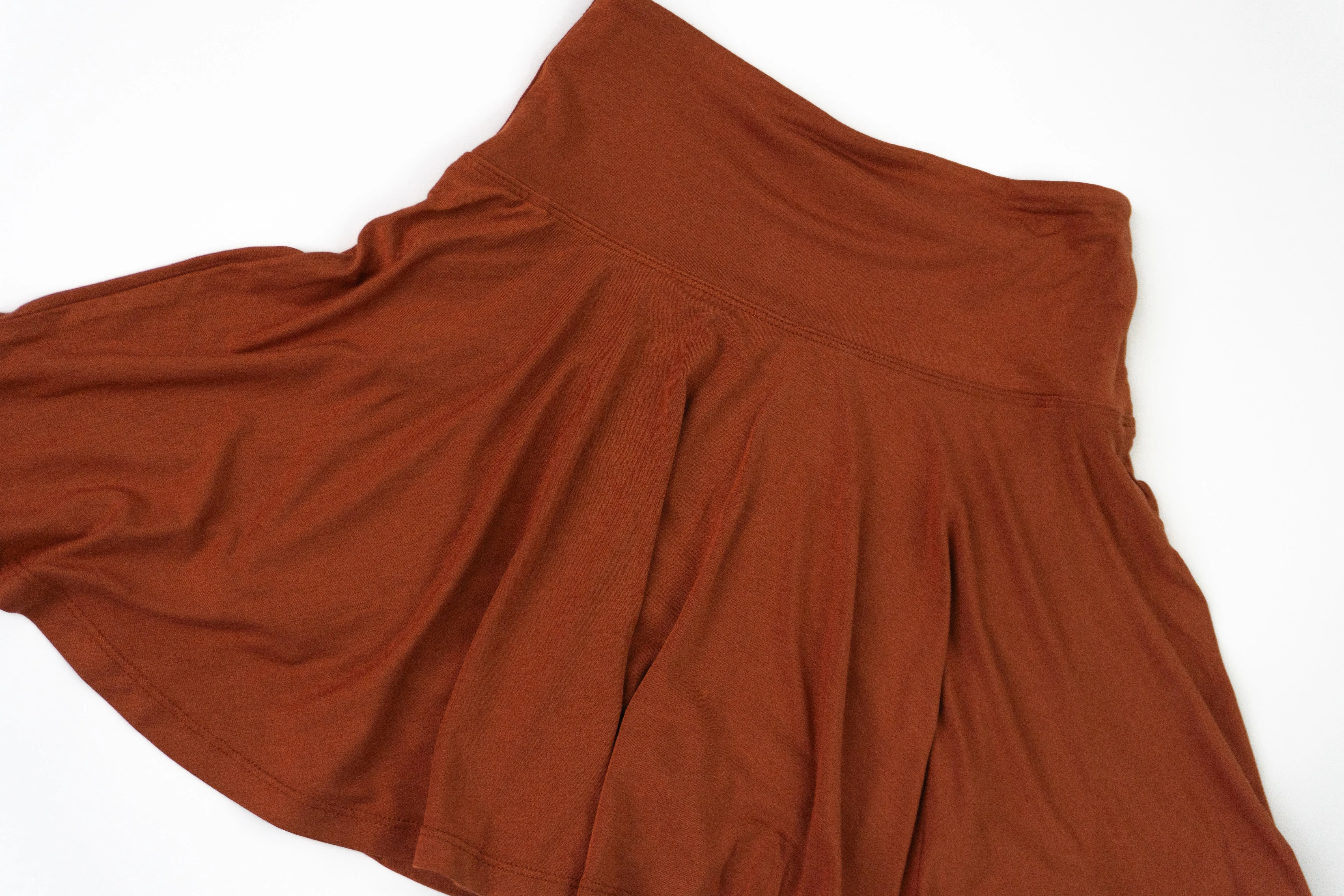 Pecan | Adult Skort